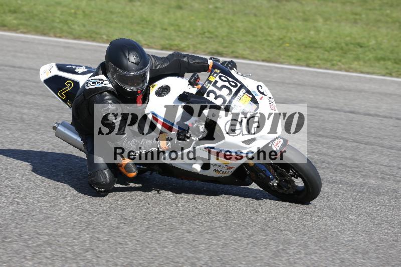 /55 20.09.2025 Speer Racing ADR/Gruppe gelb/358